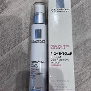 La roche posay pigmentclar pigment